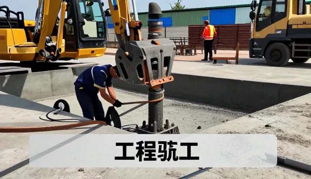 装饰装修如何推动工程施工效率提升