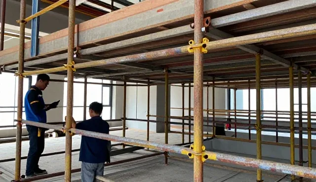 河南志鹏水利水电工程有限公司分享工程施工发展新观点