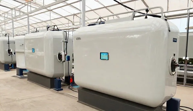 设备安装工程改造中的选型与维护建议