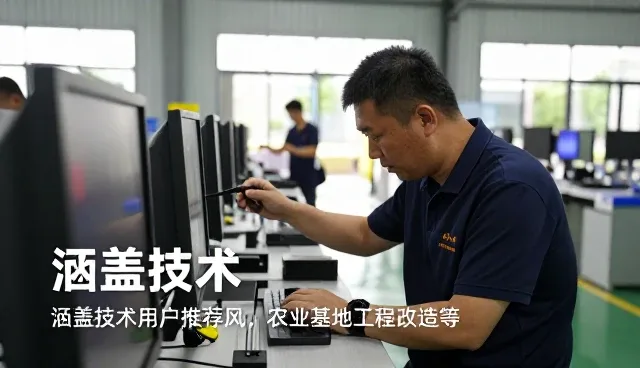 河南志鹏水利水电工程有限公司助力适配方案提升竞争力